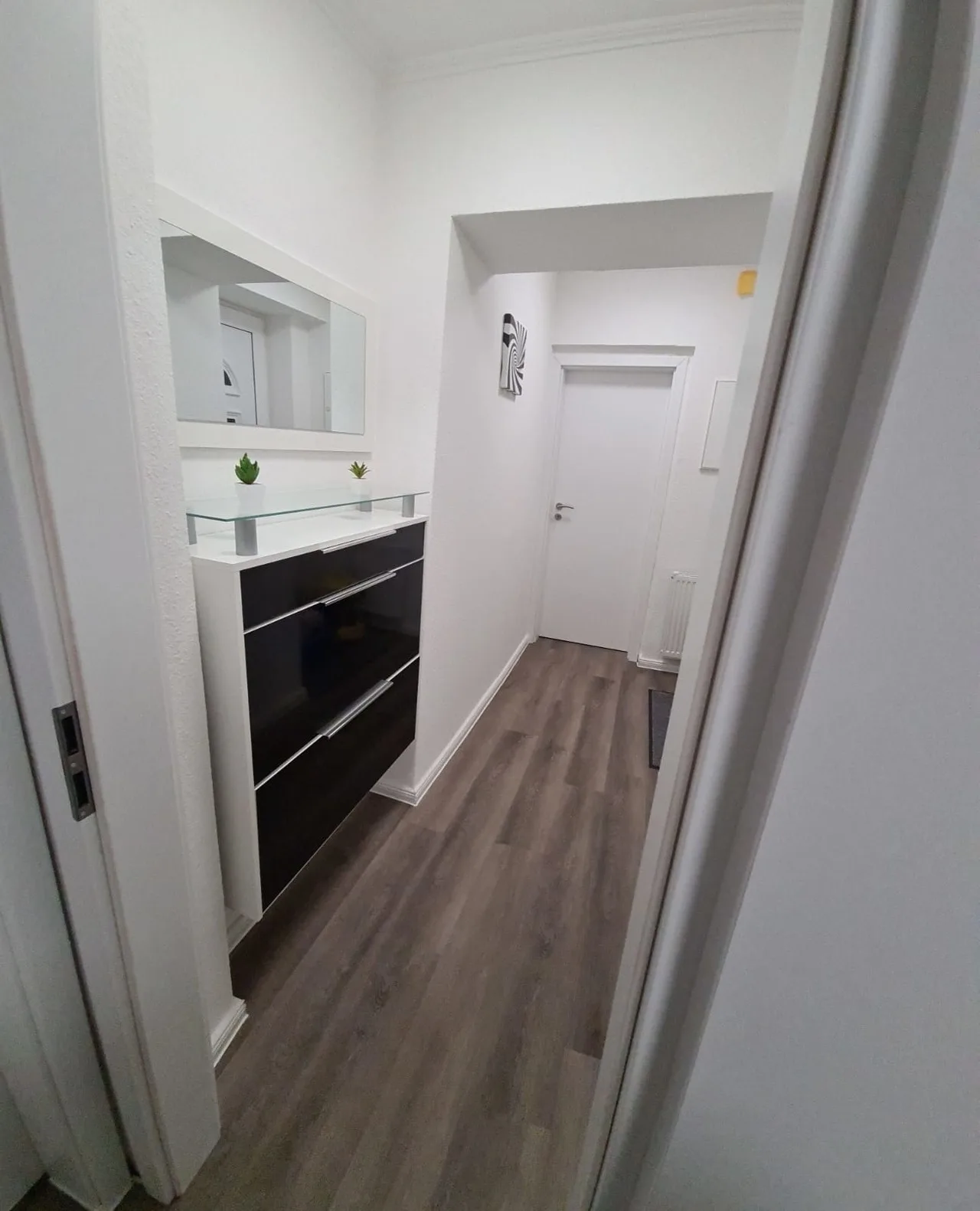 Ferienwohnung W5