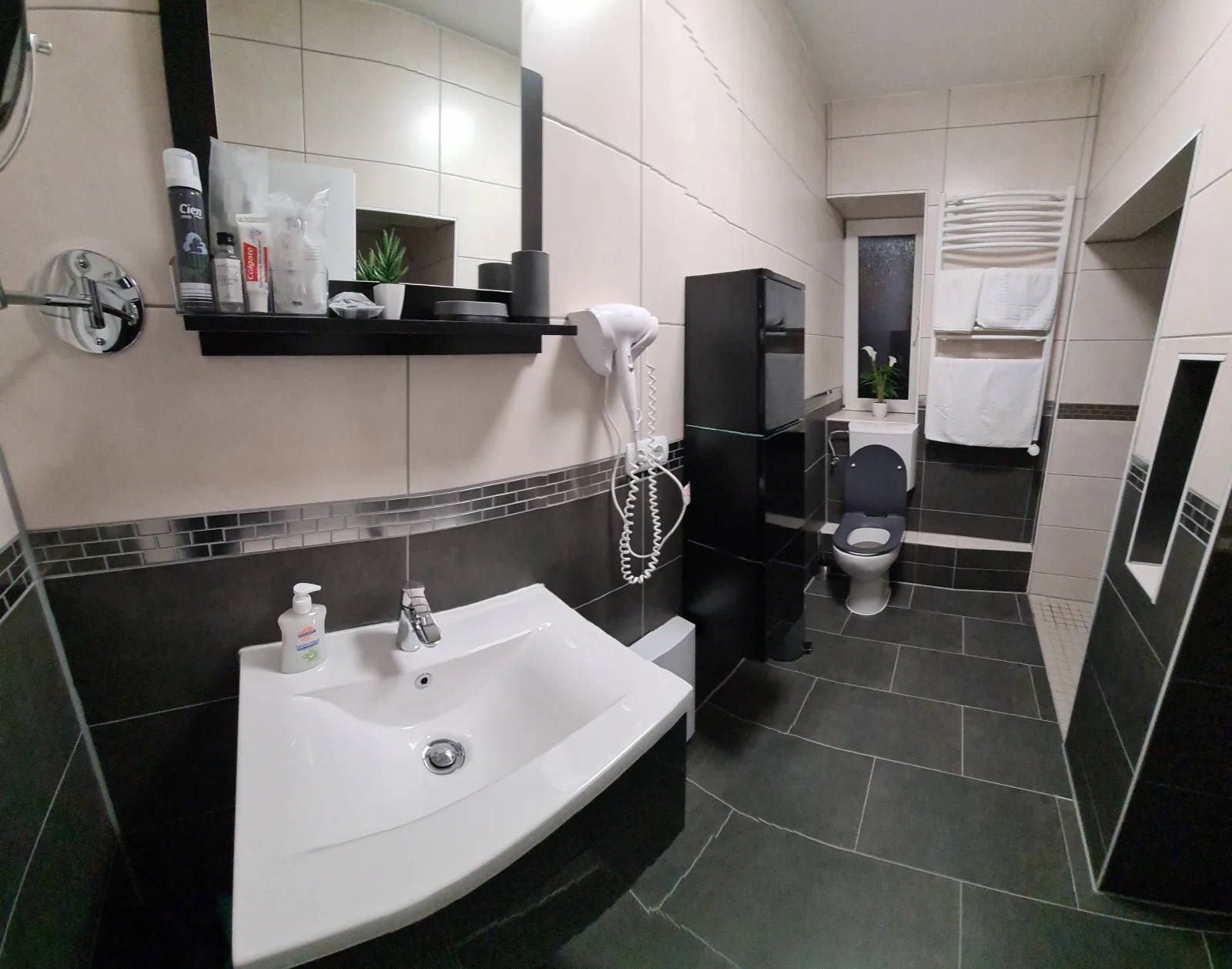 Ferienwohnung W5