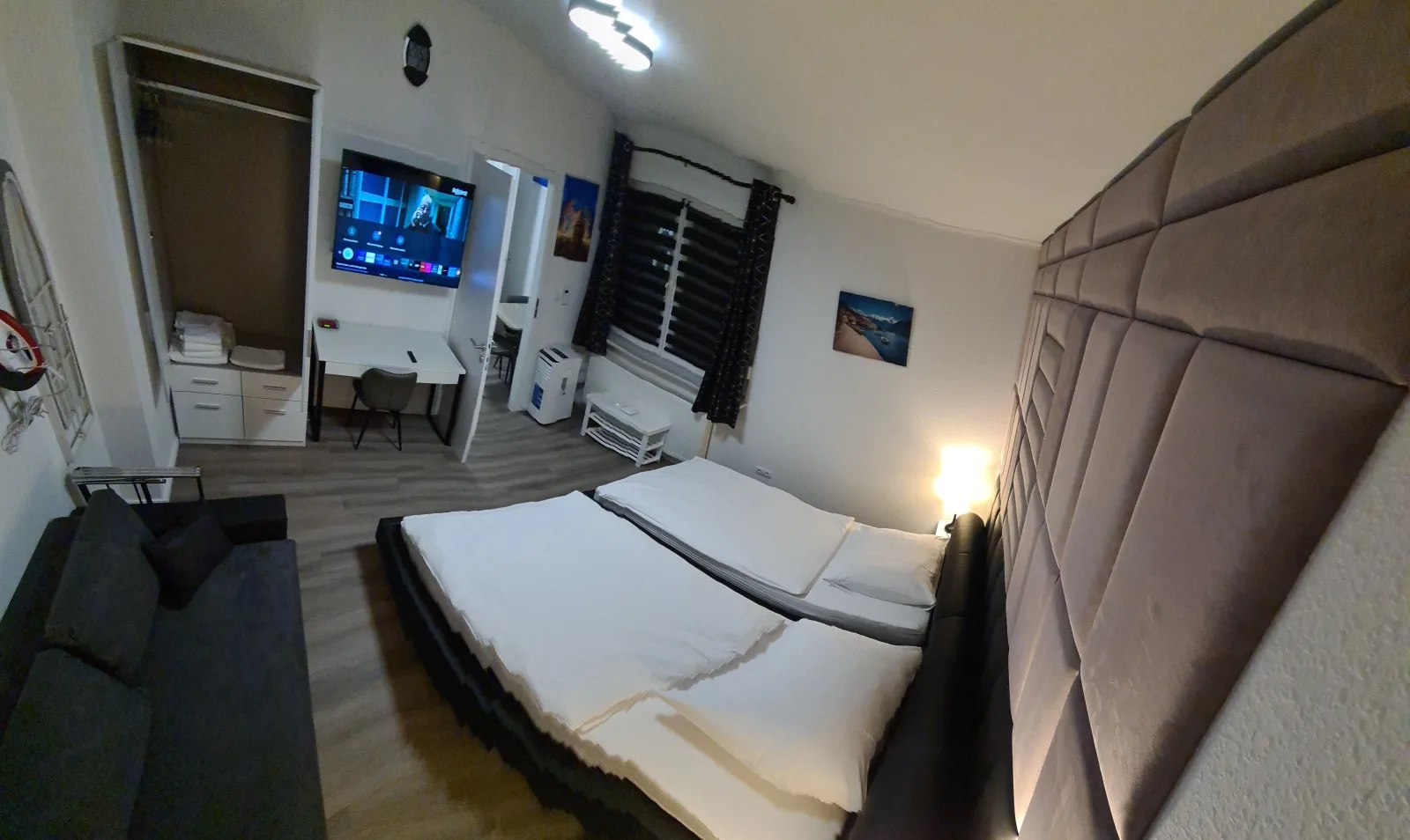 Ferienwohnung W5