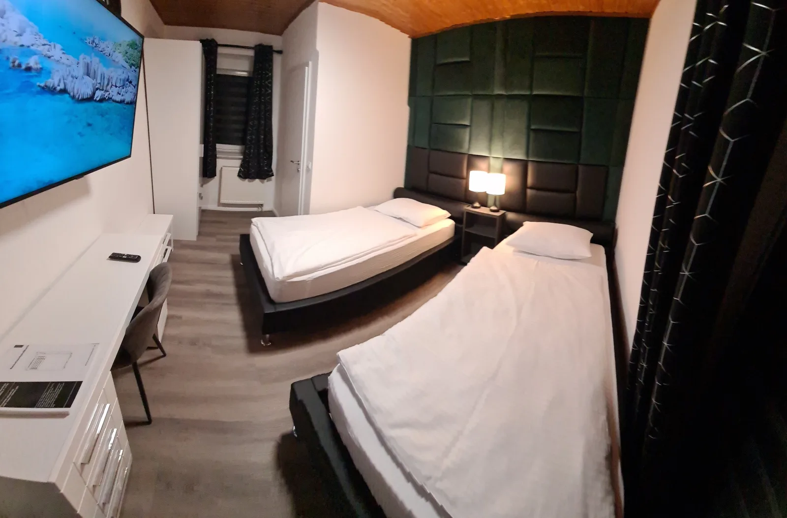 Ferienwohnung W5