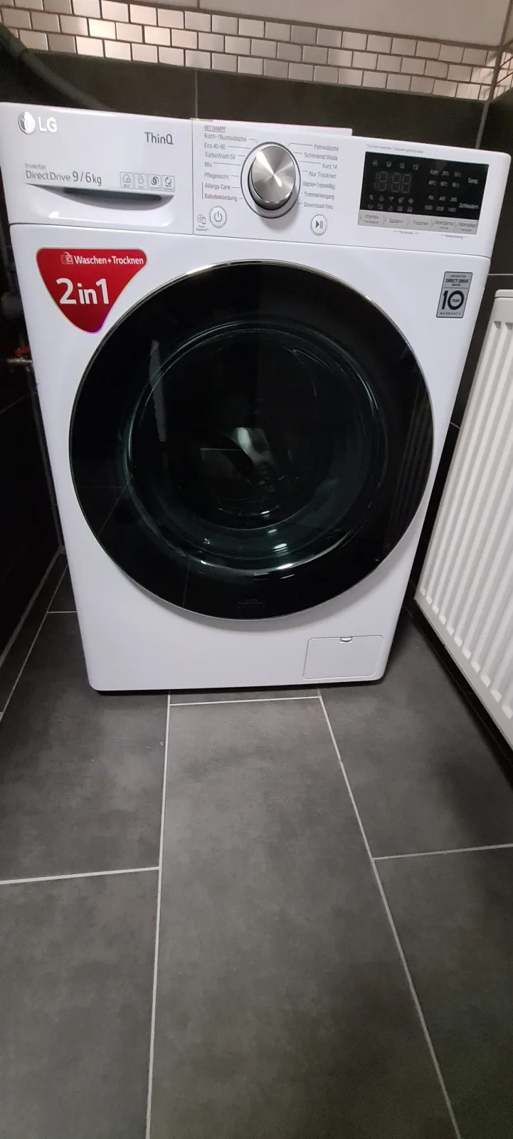 Ferienwohnung W5