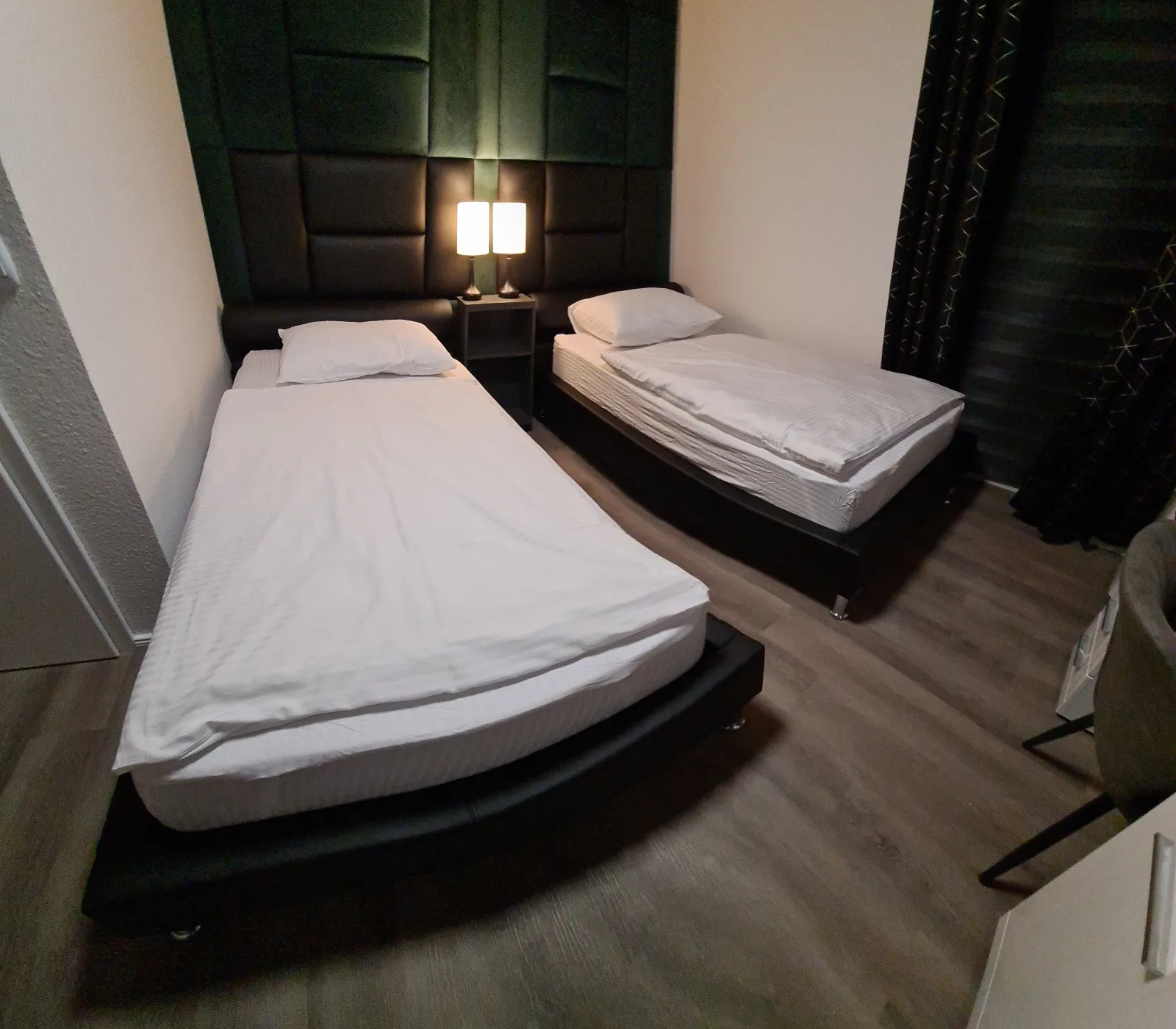 Ferienwohnung W5