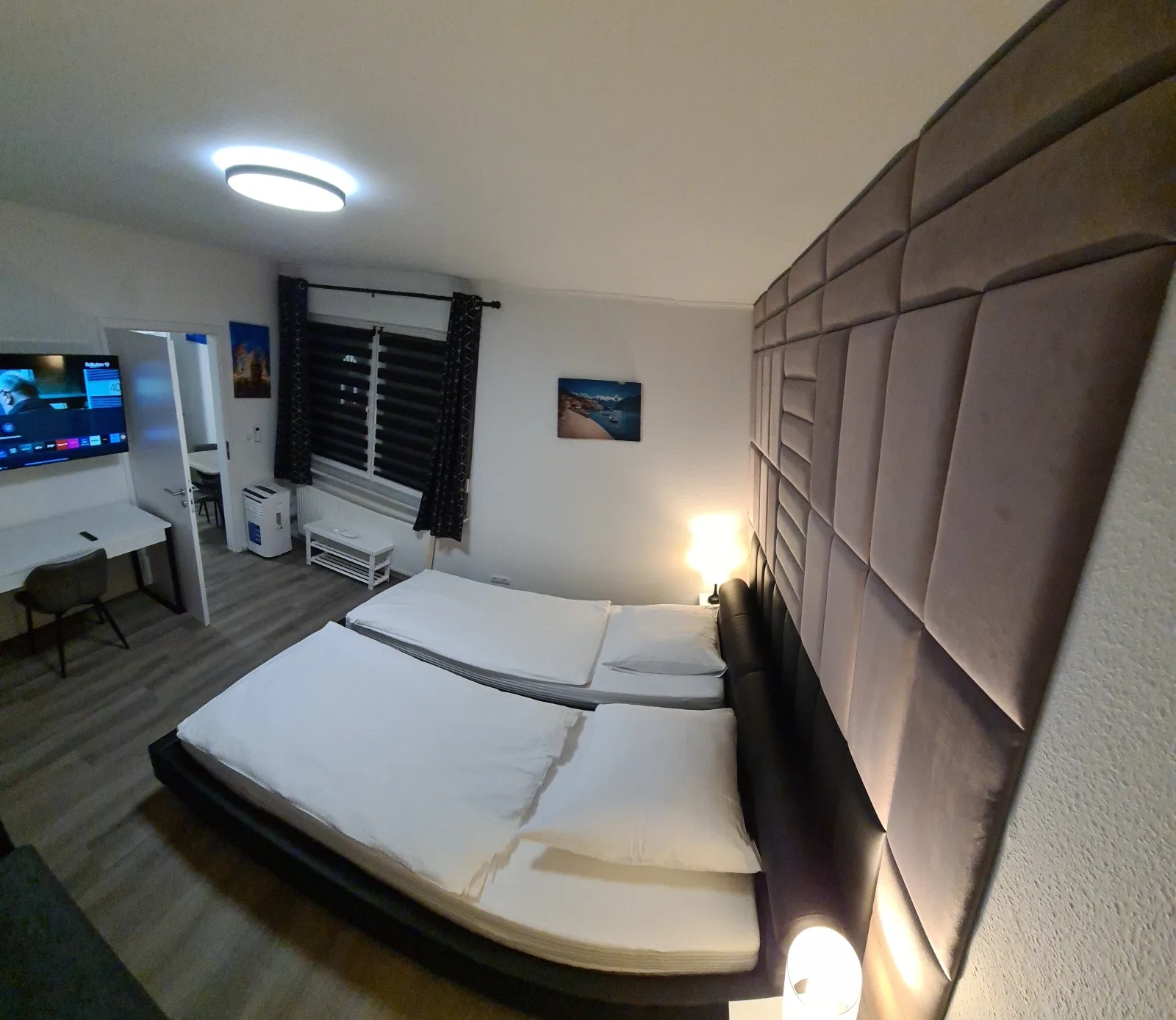 Ferienwohnung W5