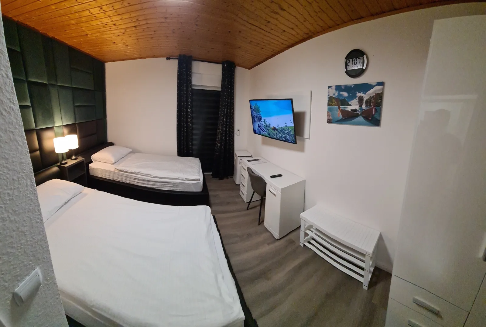 Ferienwohnung W5