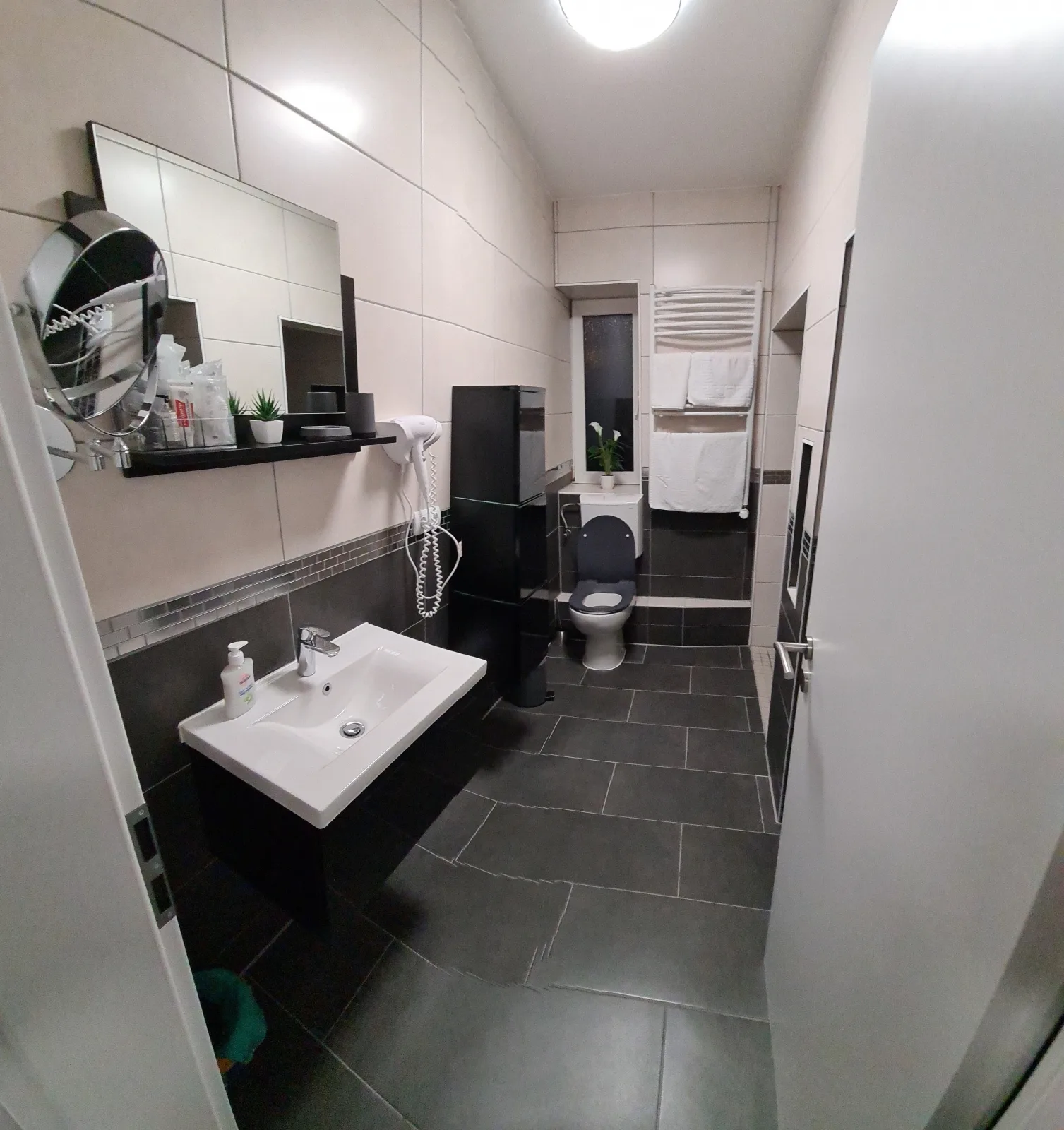Ferienwohnung W5