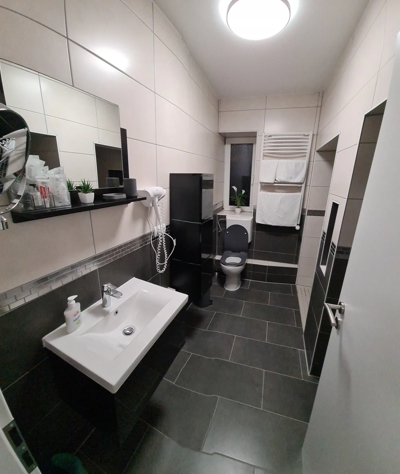 Ferienwohnung W5