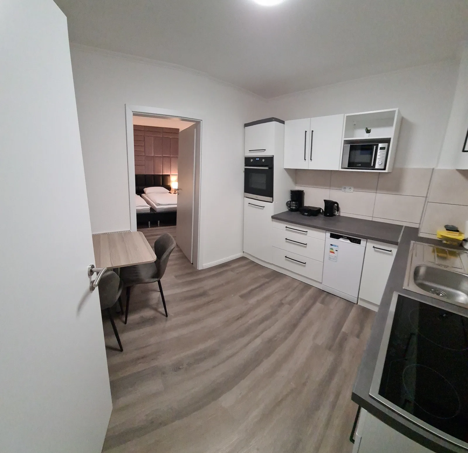 Ferienwohnung W5