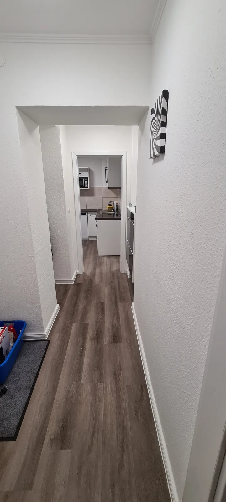 Ferienwohnung W5
