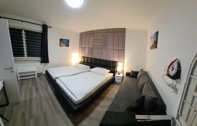 Ferienwohnung W5