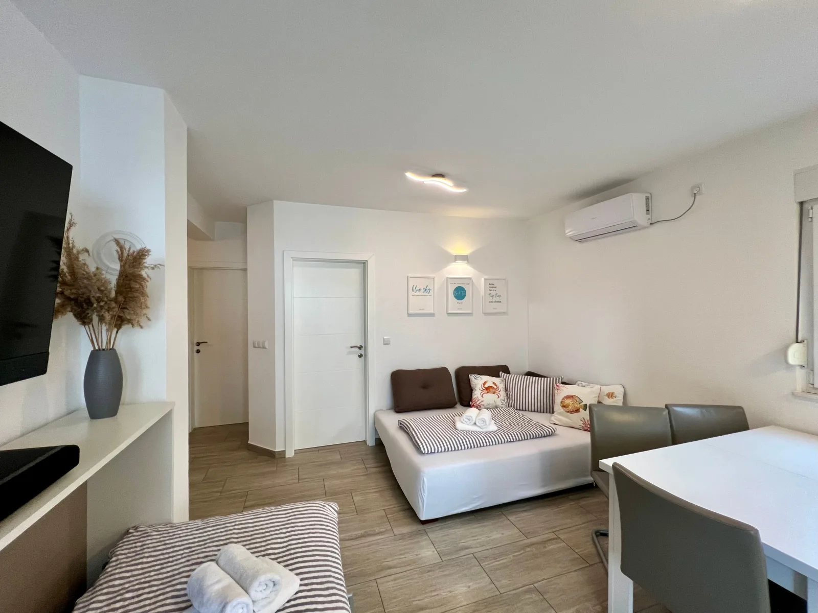 Baka Mara 4 - New Stylish Comfort Apartment