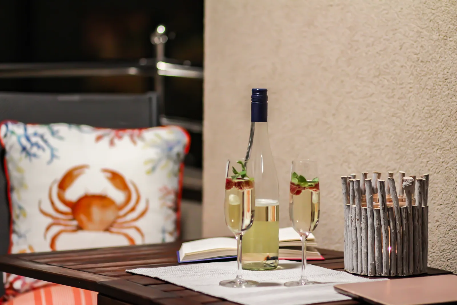 Baka Mara 4 - New Stylish Comfort Apartment