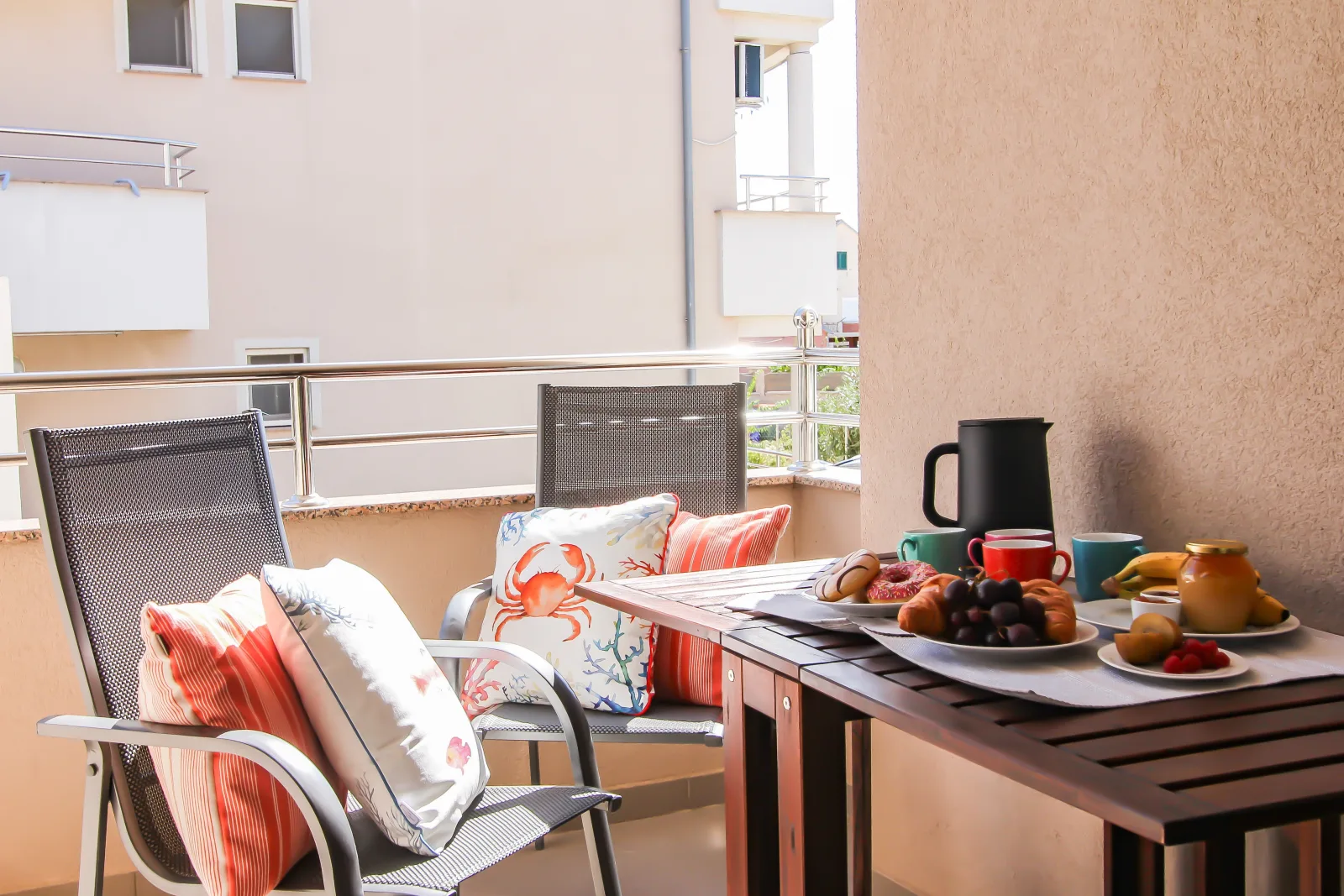 Baka Mara 4 - New Stylish Comfort Apartment