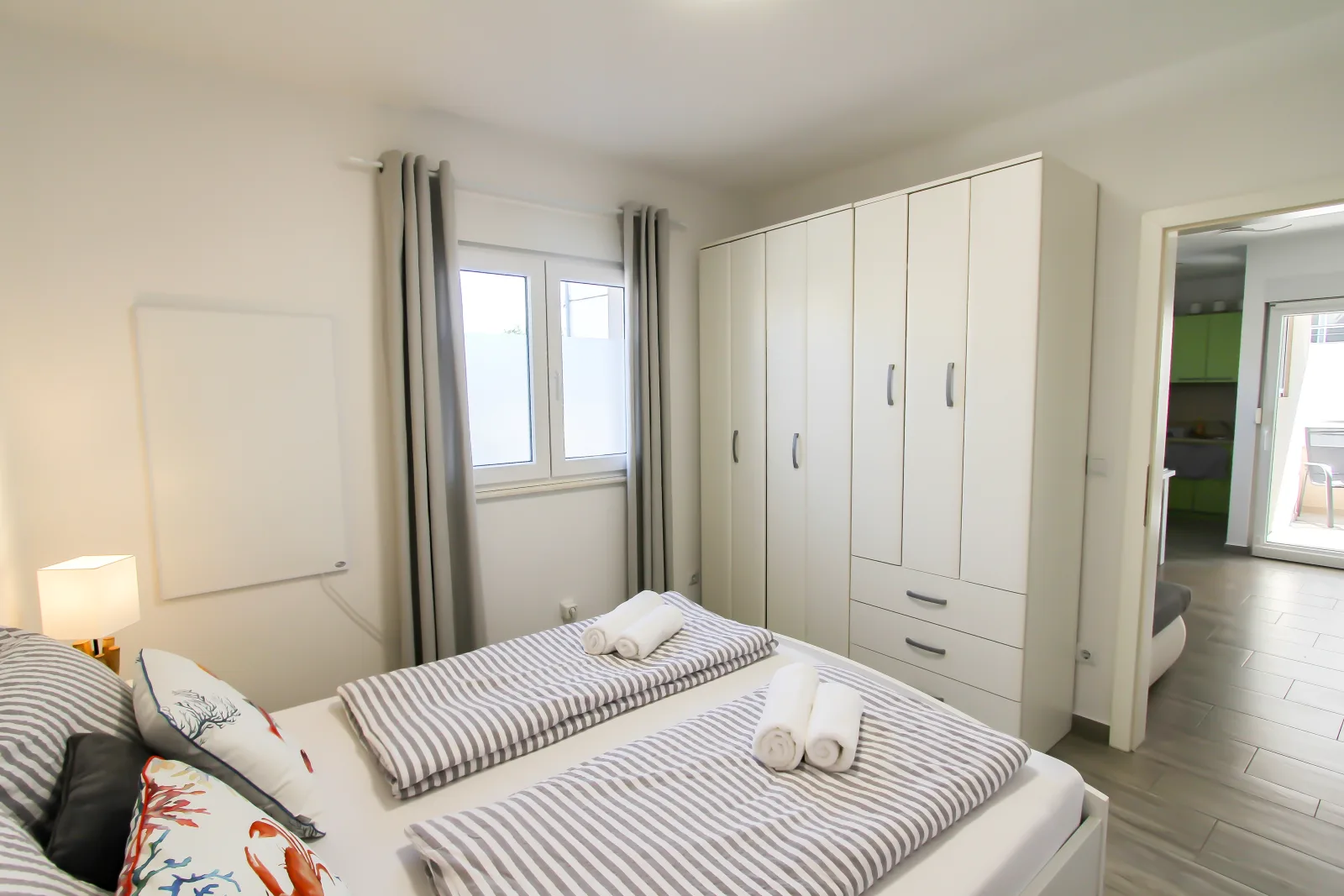 Baka Mara 4 - New Stylish Comfort Apartment
