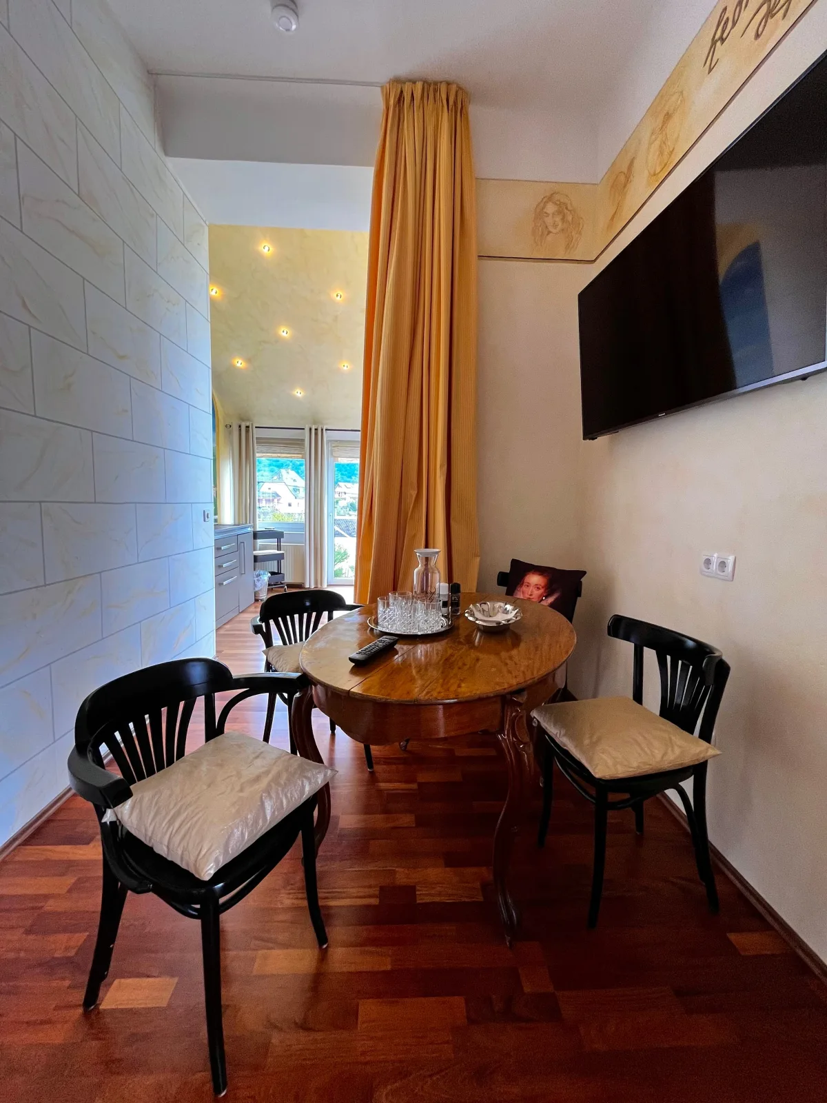 Apartment Leonardo da Vinci