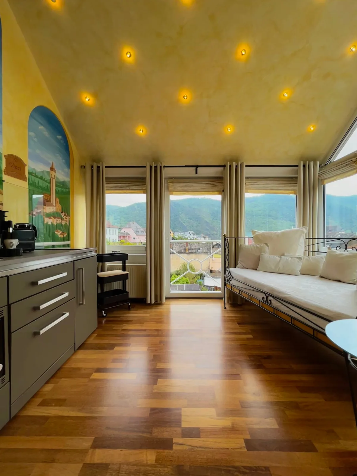 Apartment Leonardo da Vinci