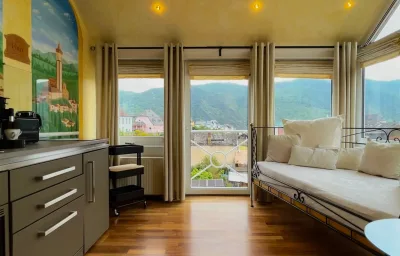 Apartment Leonardo da Vinci