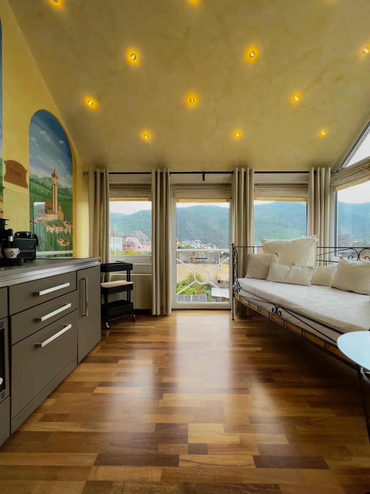 Apartment Leonardo da Vinci
