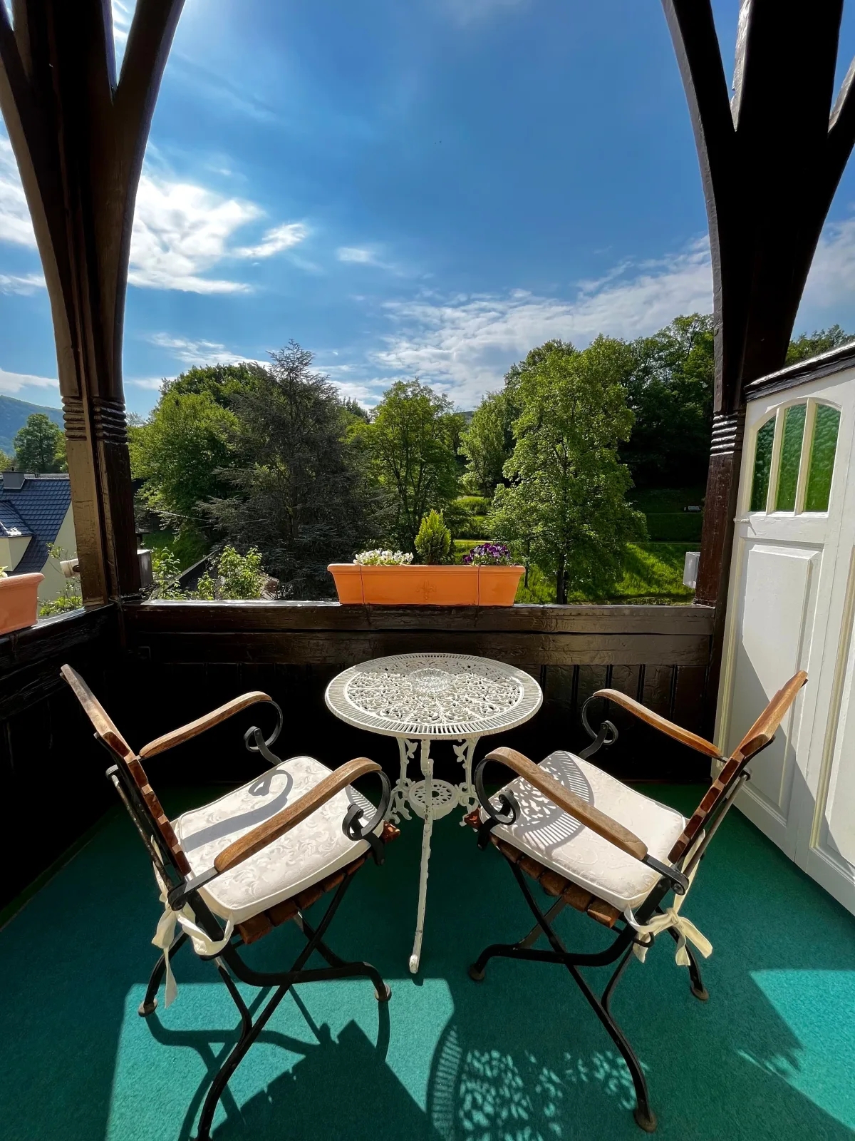 Apartment Leonardo da Vinci