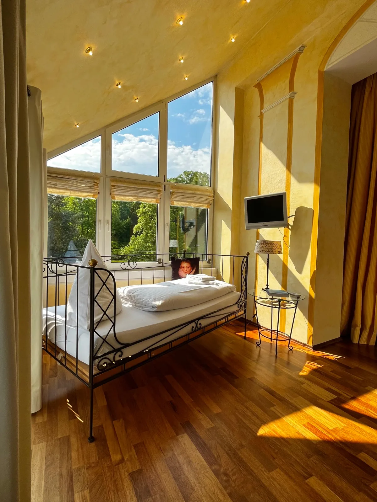 Apartment Leonardo da Vinci