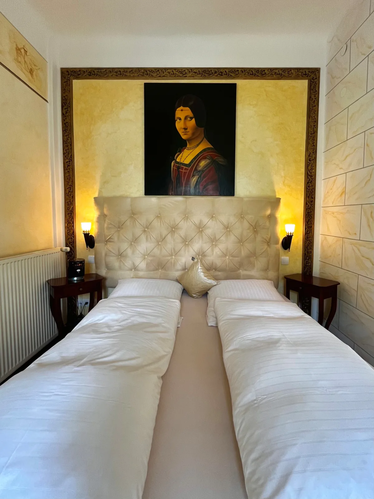 Apartment Leonardo da Vinci