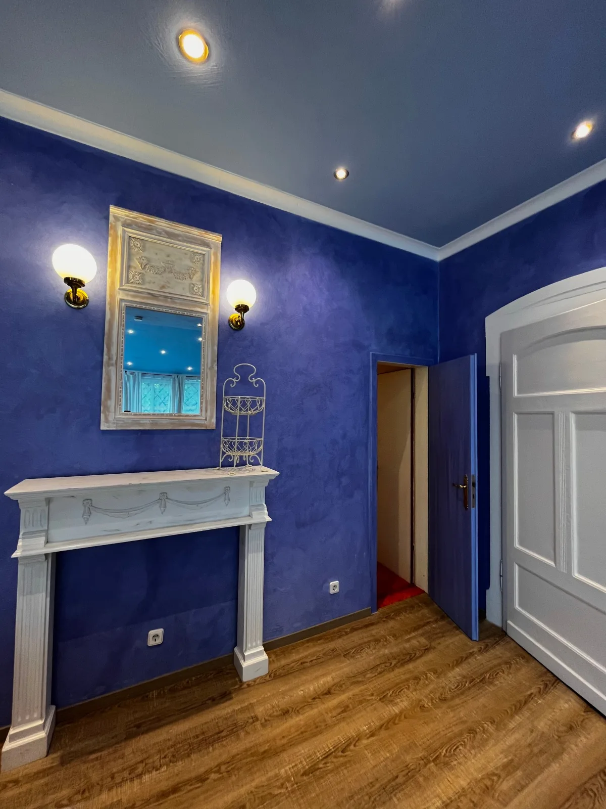 Apartment Ikarus