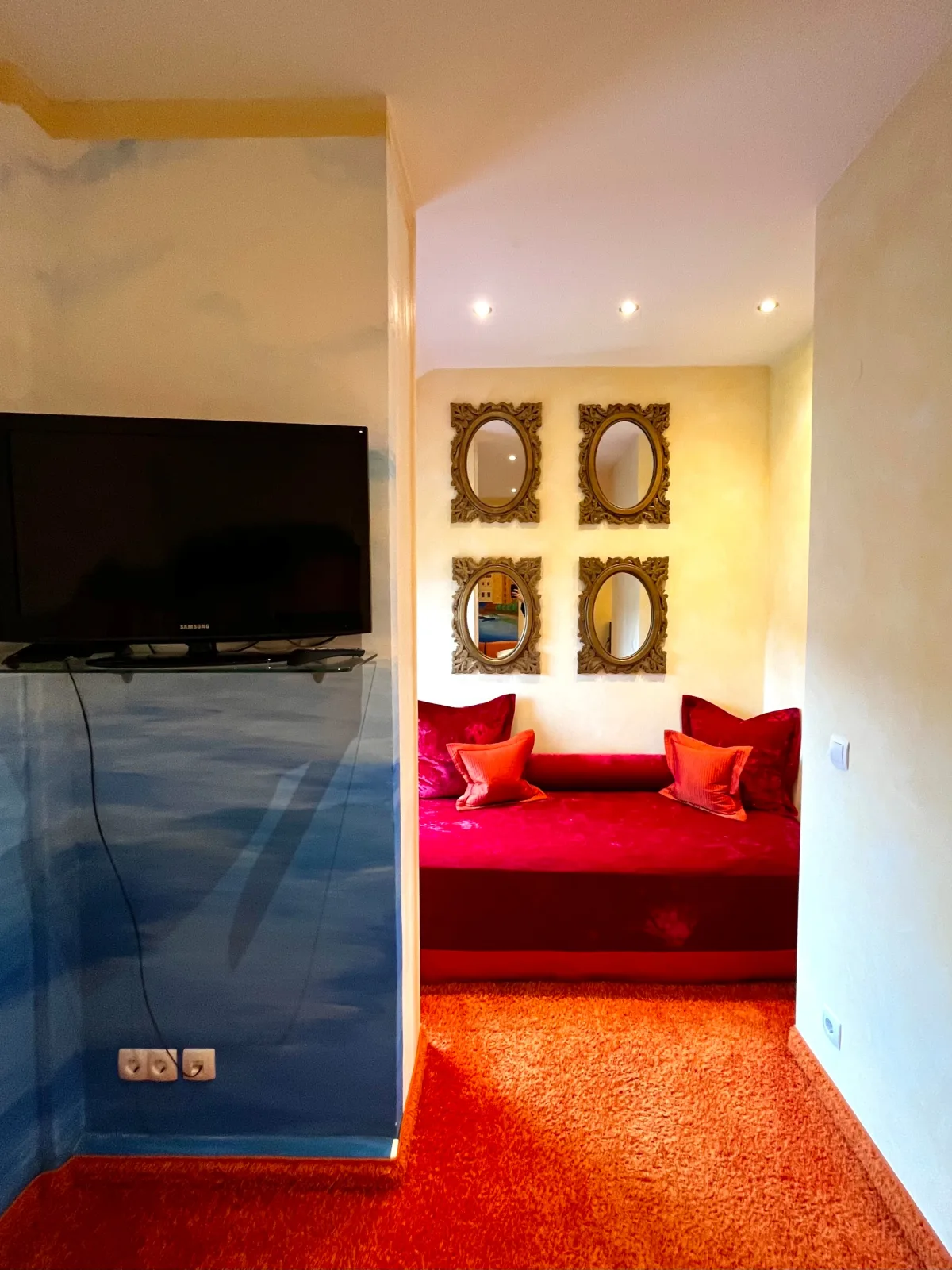 Apartment Ikarus