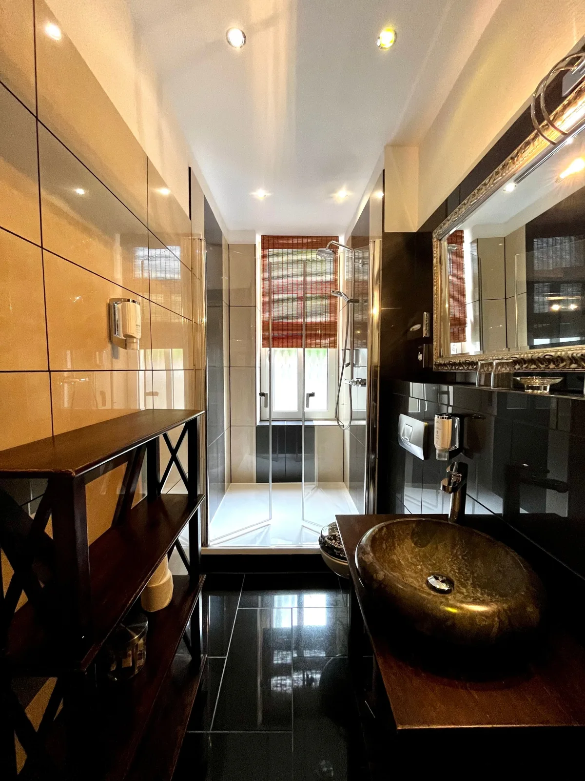 Apartment Ikarus
