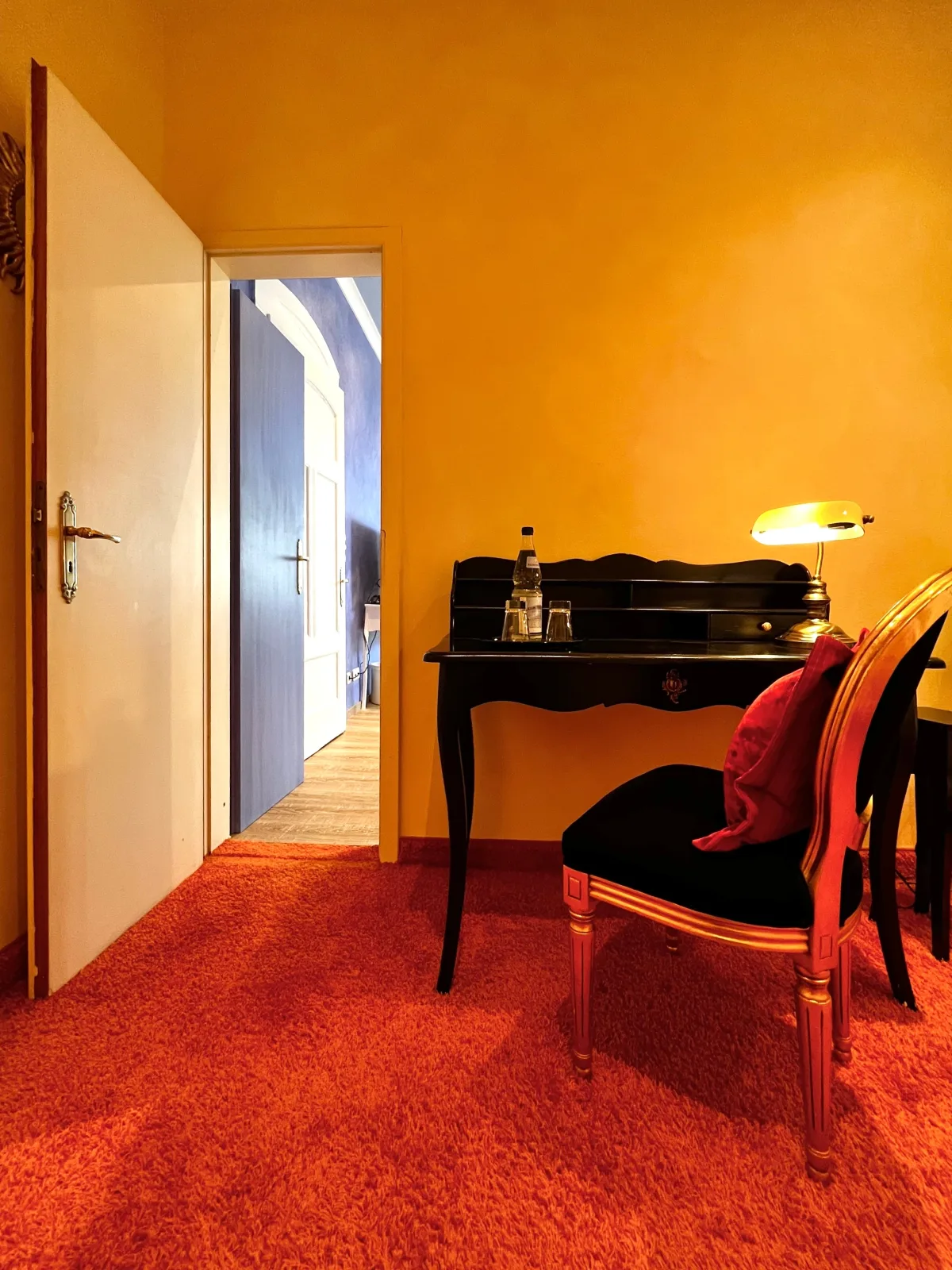 Apartment Ikarus