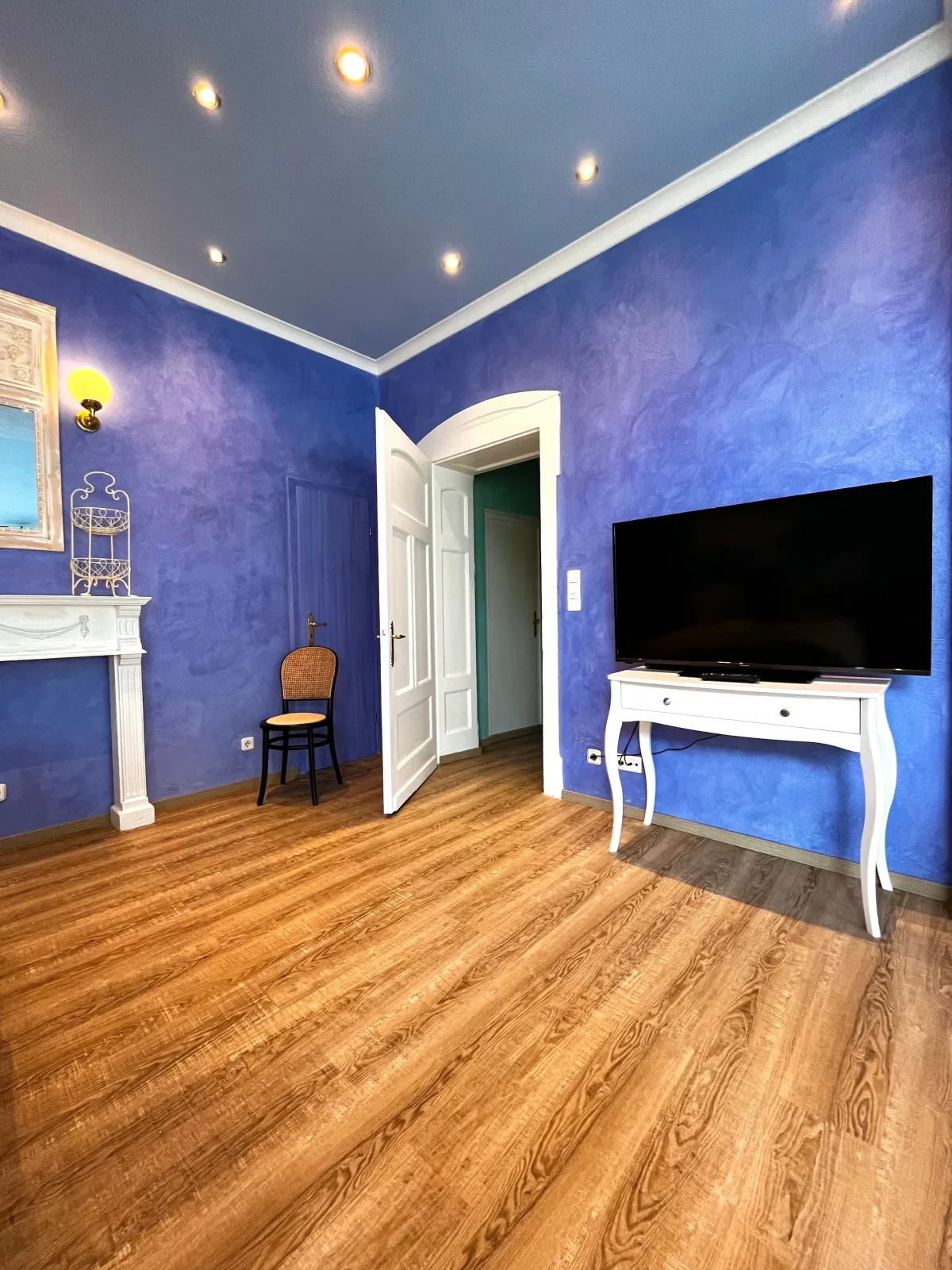 Apartment Ikarus