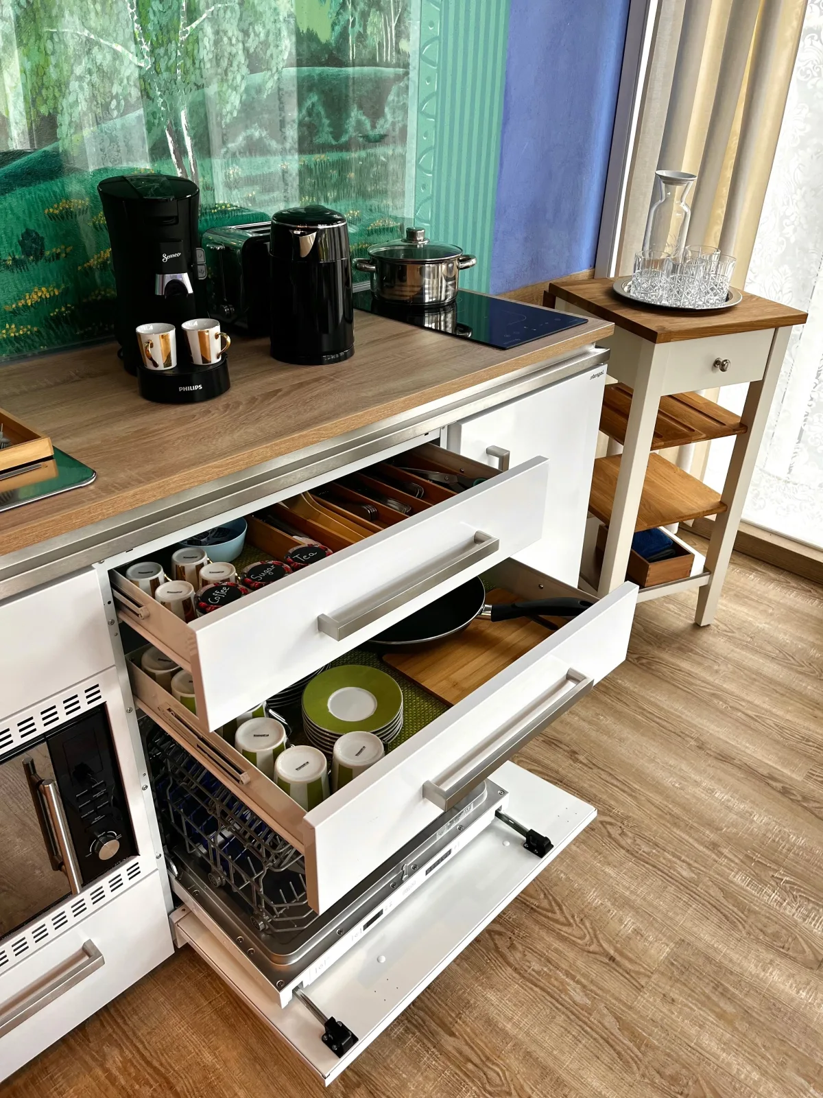Apartment Ikarus