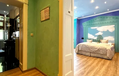 Apartment Ikarus