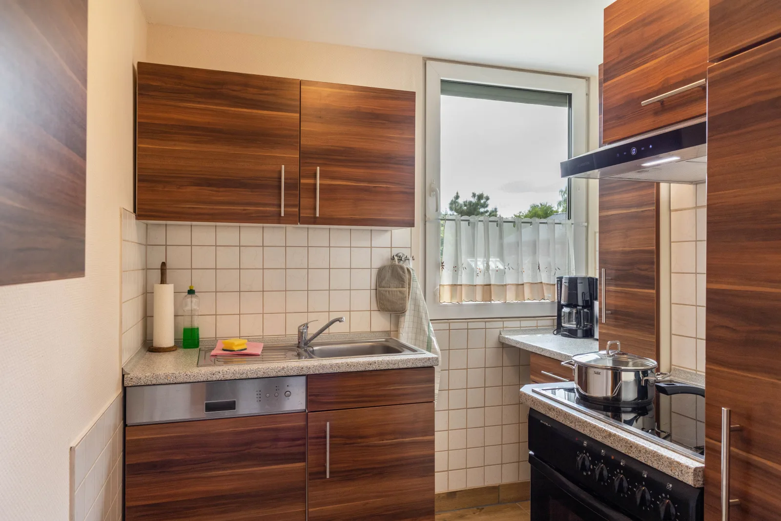 Ferienhaus Jupiter im Sternenpark