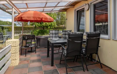 Ferienhaus Jupiter im Sternenpark