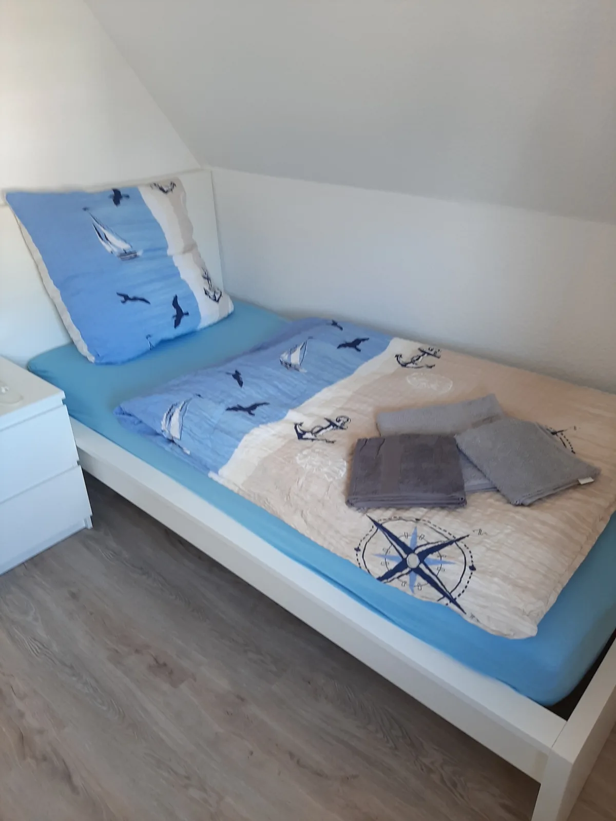 Ferienhaus Sia