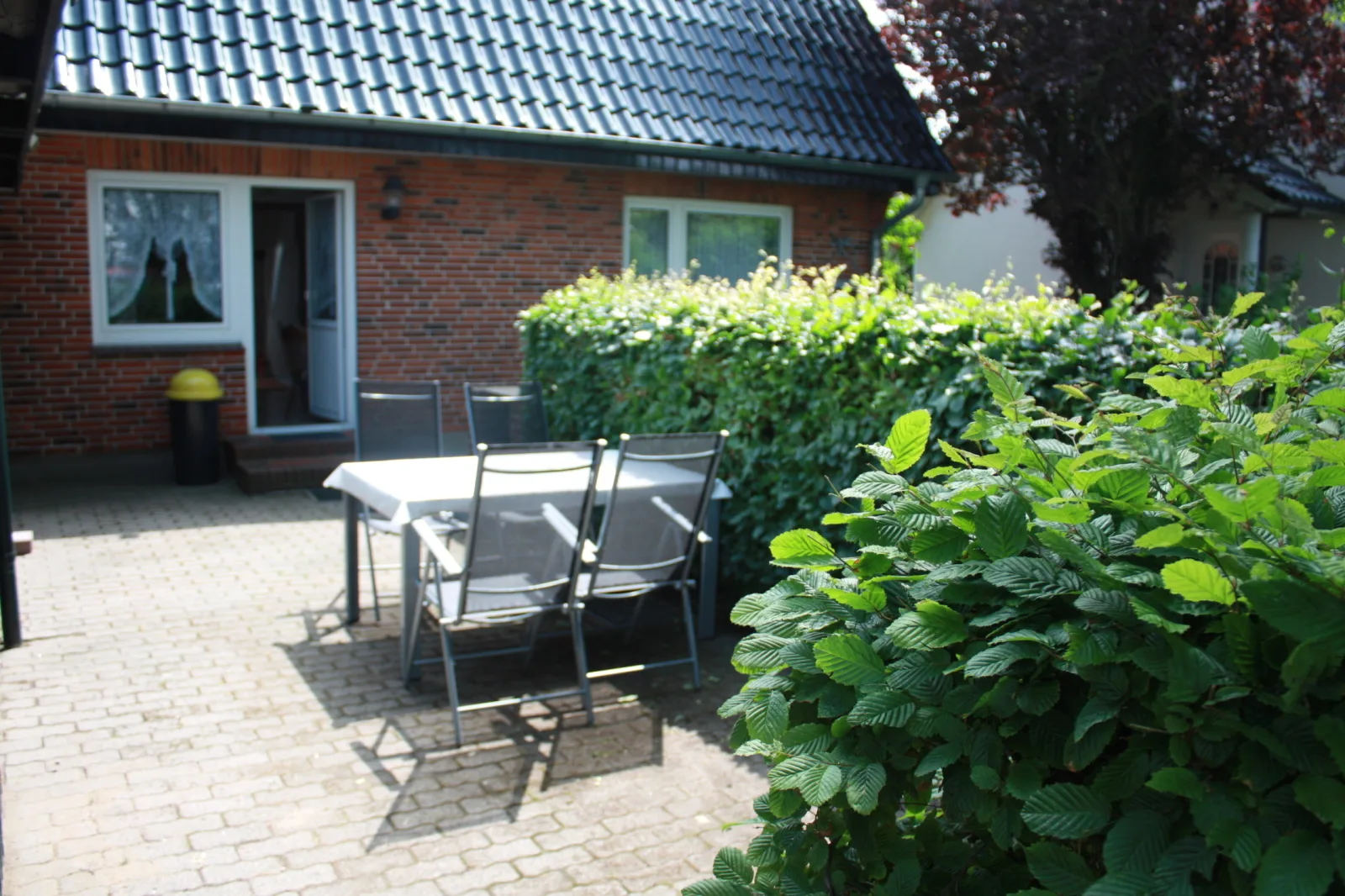 Ferienhaus Sia