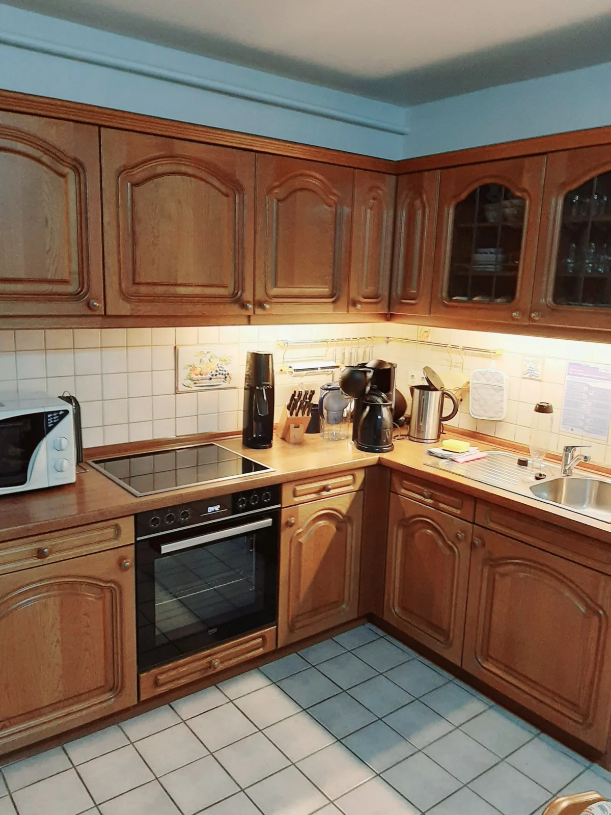 Ferienhaus Sia