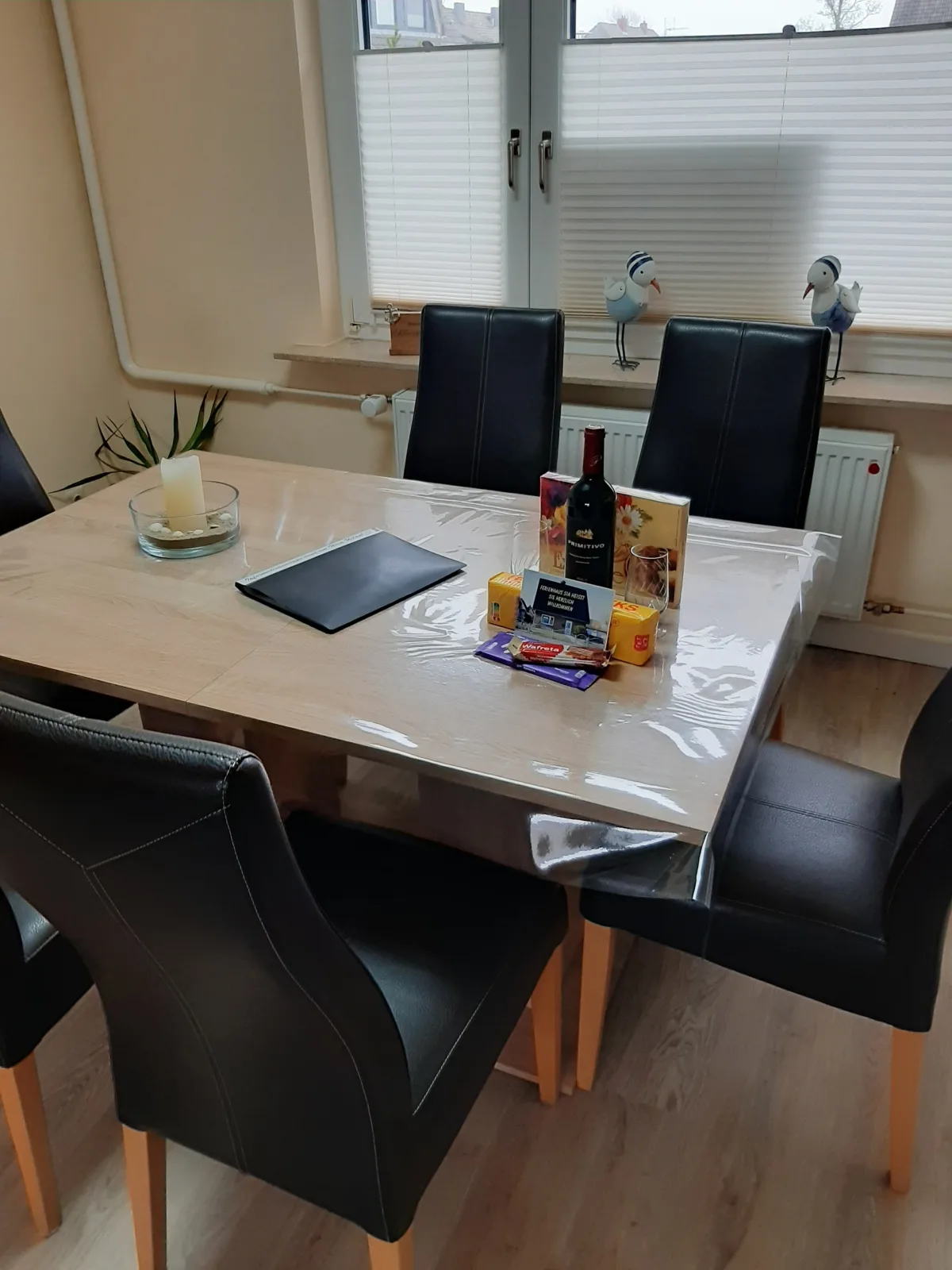 Ferienhaus Sia