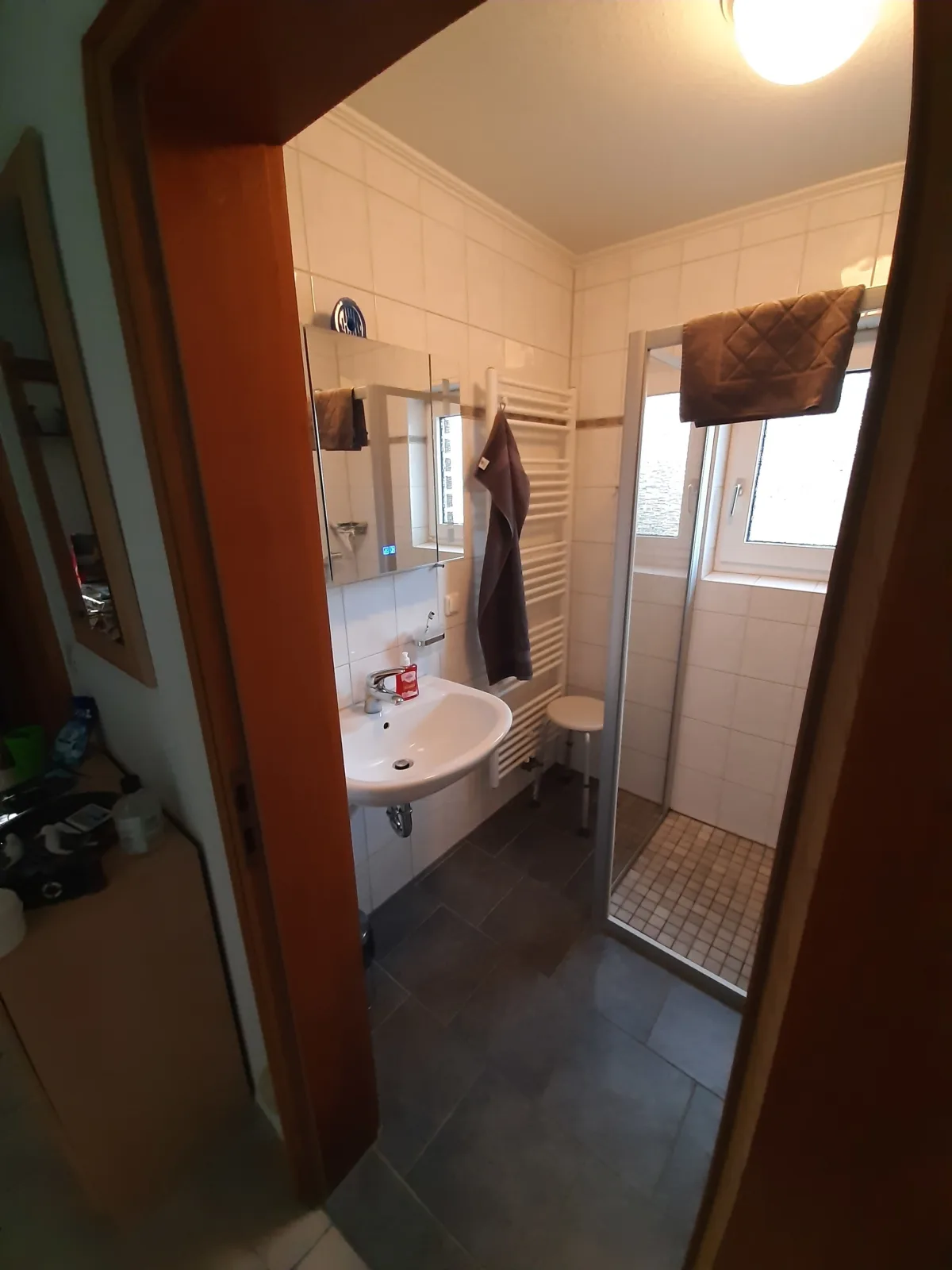 Ferienhaus Sia
