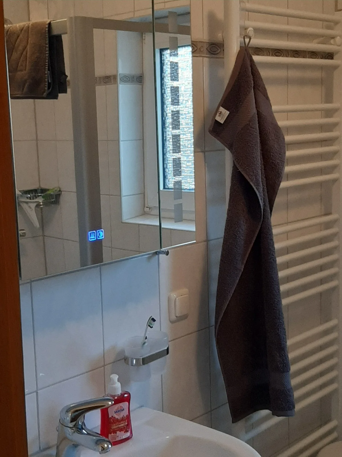 Ferienhaus Sia