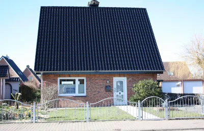 Ferienhaus Sia