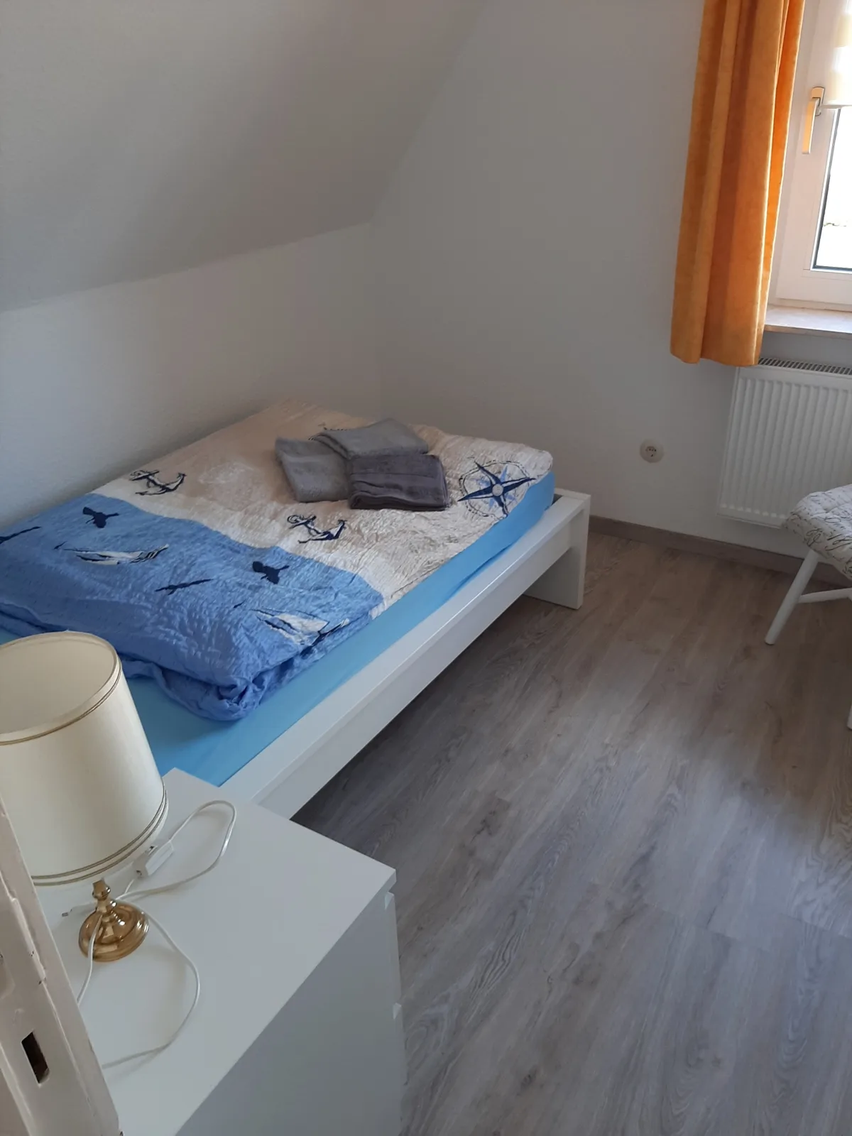Ferienhaus Sia