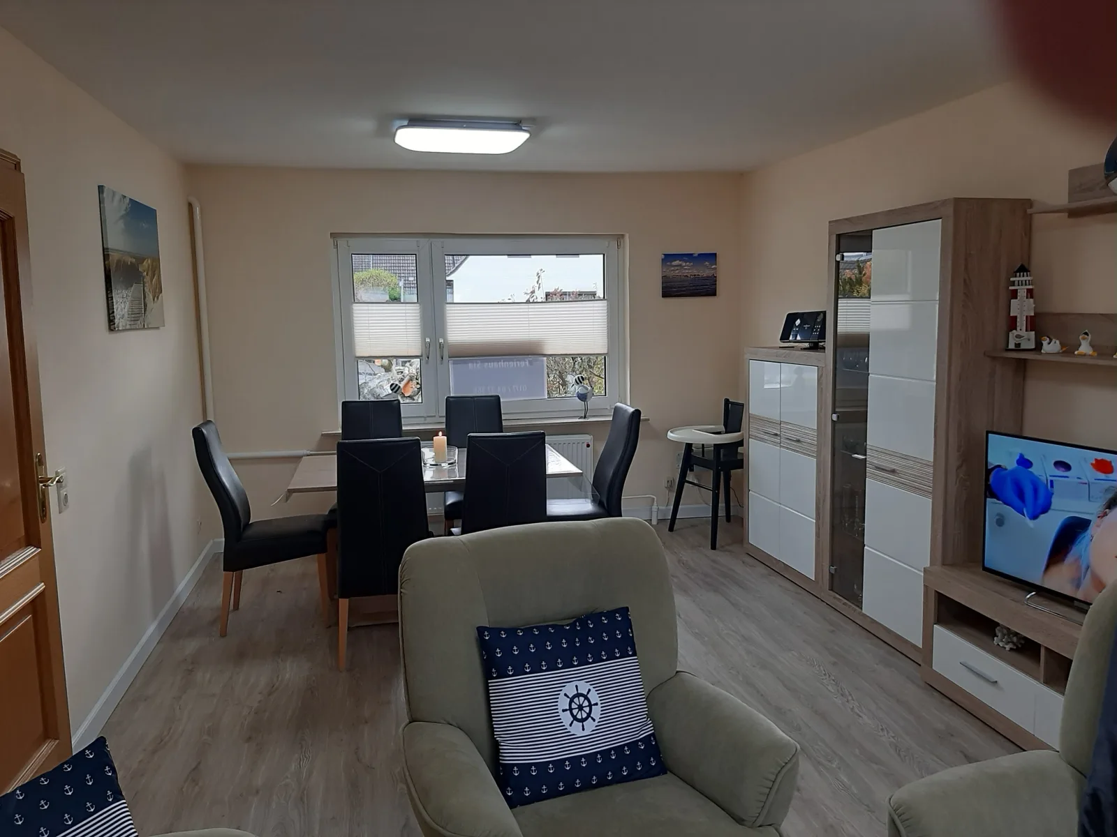 Ferienhaus Sia