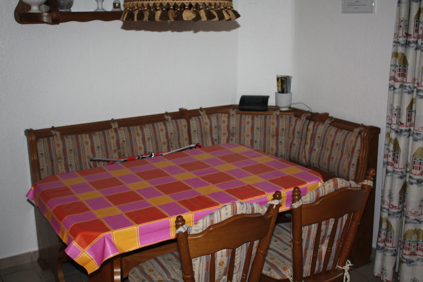Ferienhaus Sia