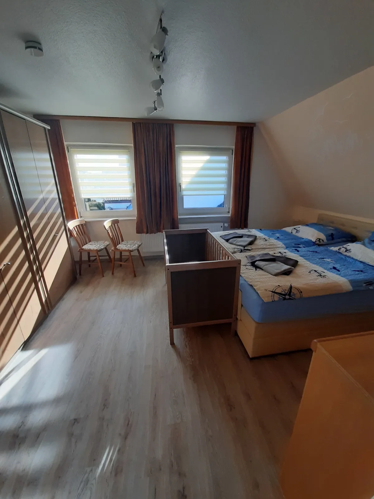 Ferienhaus Sia