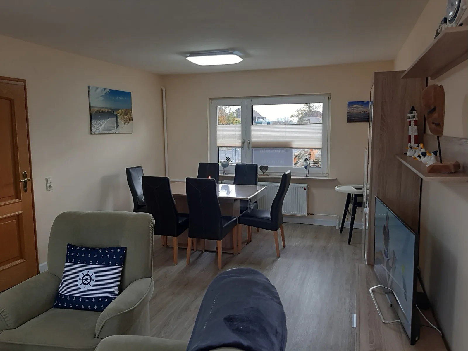Ferienhaus Sia
