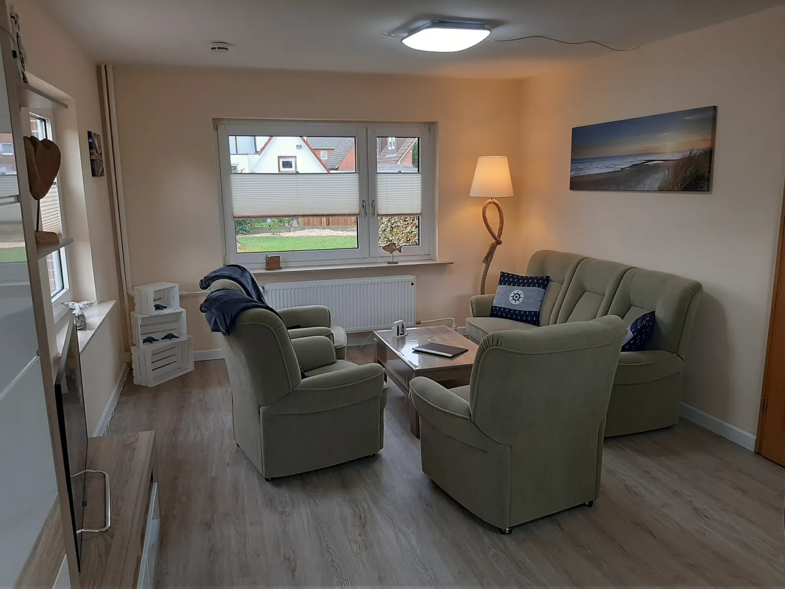 Ferienhaus Sia