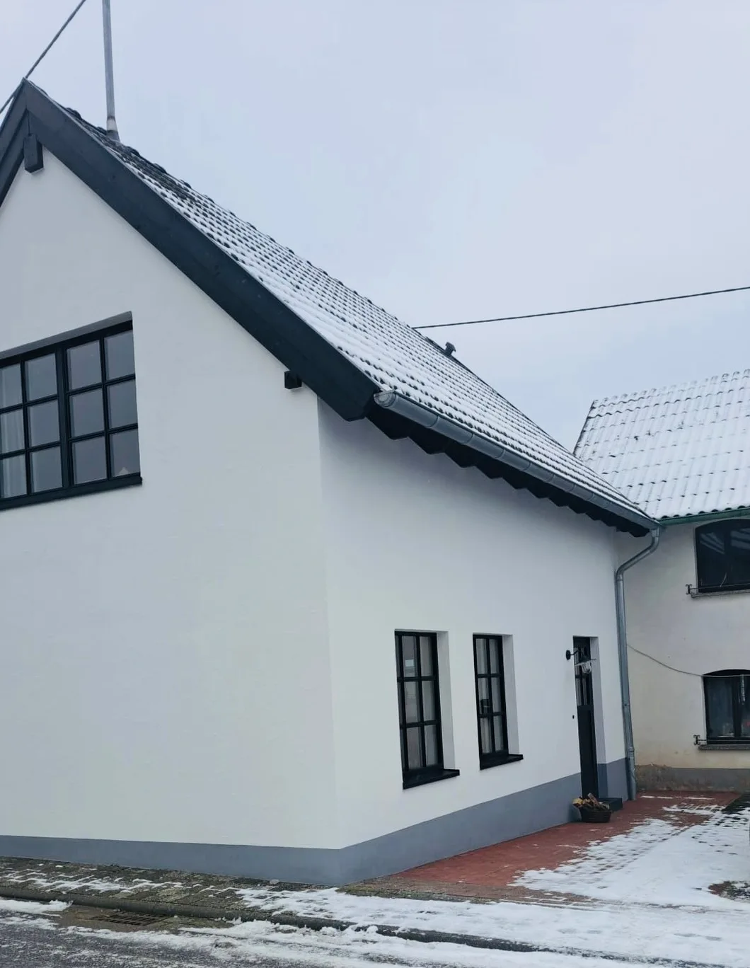 Eifel-Bau-Traum Schlich