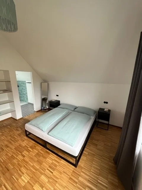 Eifel-Bau-Traum Schlich