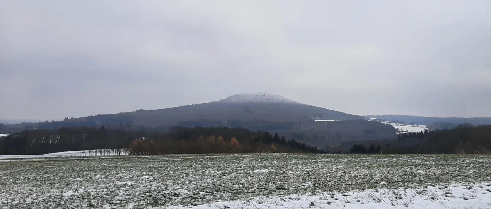 Eifel-Bau-Traum Schlich