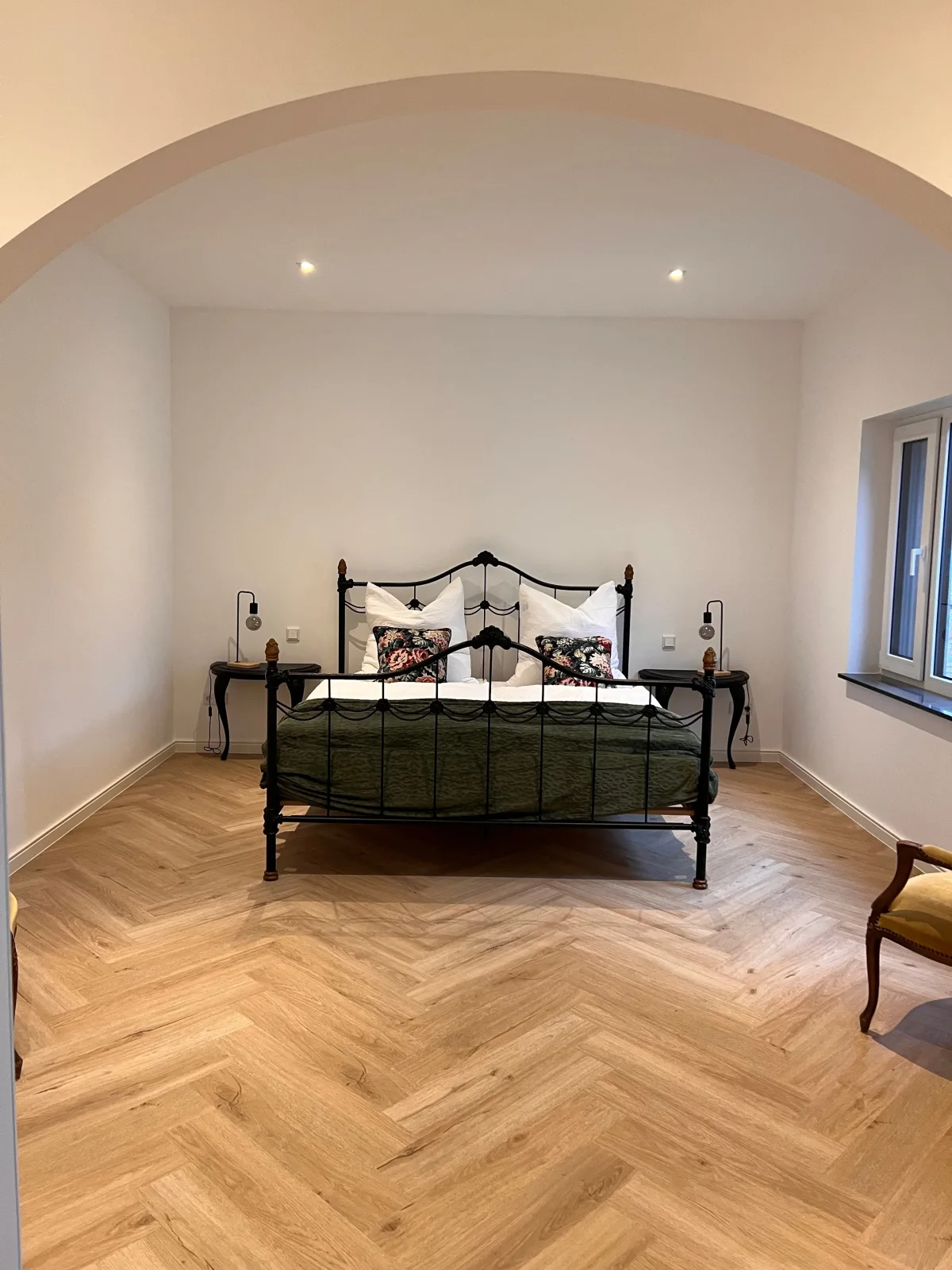 Ferienwohnung Relax